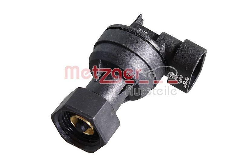 METZGER 0909099 Sensor, Geschwindigkeit f&uuml;r FIAT/LANCIA
