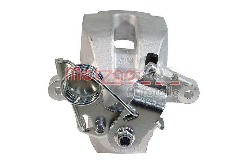METZGER 6261373 Bremssattel Neuteil f&uuml;r AUDI HA links