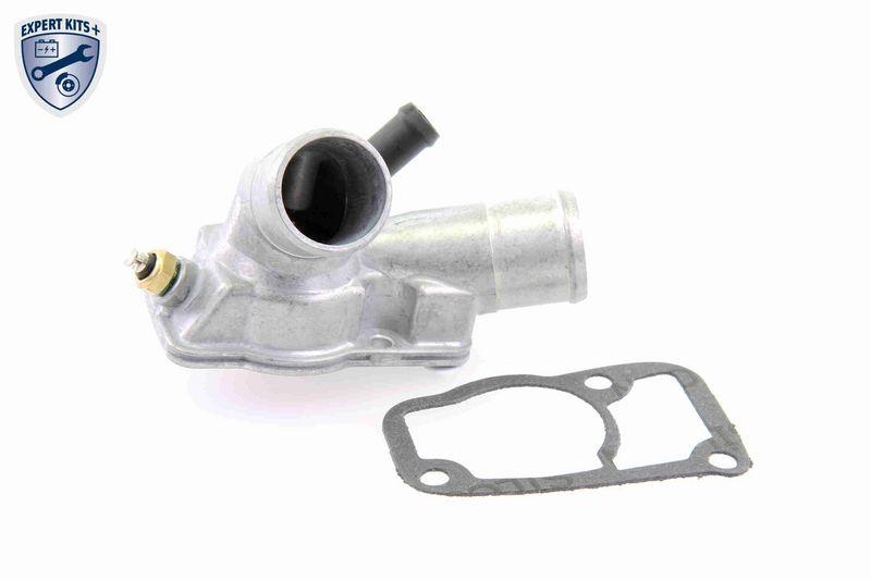 VEMO V40-99-0020 Thermostatgeh&auml;use 92 &deg;C mit Dichtung f&uuml;r OPEL