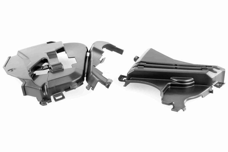 VAICO V46-1083 Abdeckung, Zahnriemen f&uuml;r RENAULT