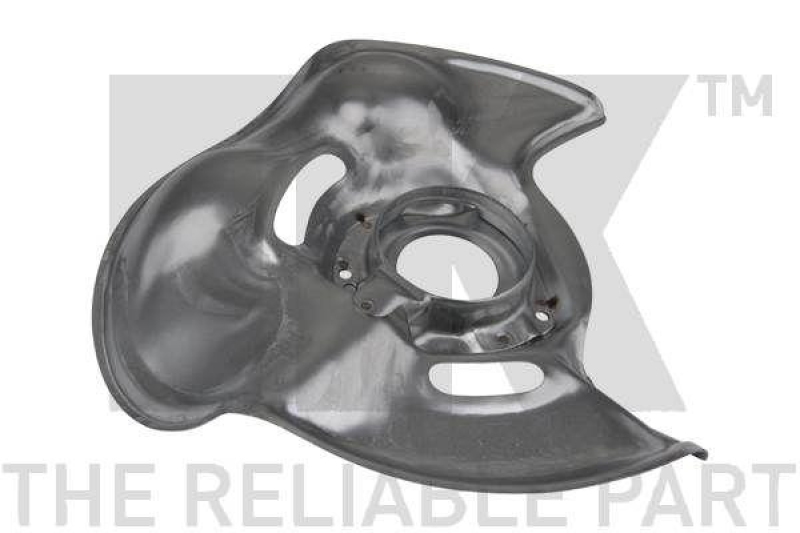 NK 233308 Spritzblech, Bremsscheibe f&uuml;r MERCEDES-BENZ