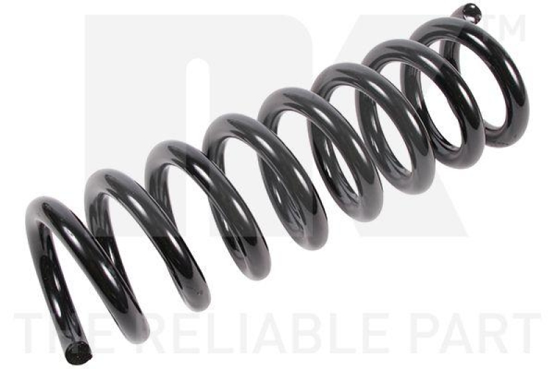 NK 543372 Fahrwerksfeder f&uuml;r MERCEDES-BENZ