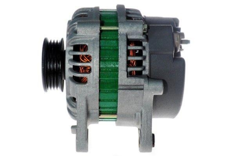 HELLA 8EL 011 711-461 Generator 14V 75A
