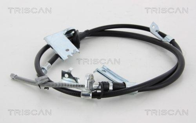 TRISCAN 8140 69145 Handbremsseil f&uuml;r Suzuki Swift