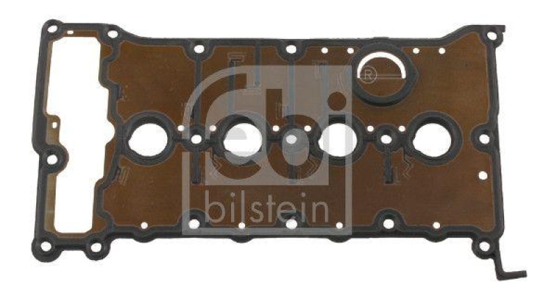 FEBI BILSTEIN 32260 Ventildeckeldichtung für VW-Audi