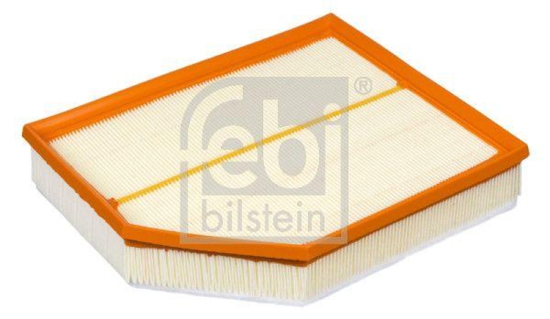 FEBI BILSTEIN 48557 Luftfilter f&uuml;r VOLVO