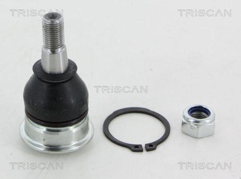 TRISCAN 8500 13537 Traggelenk f&uuml;r Citroen, Peugeot, Toyota