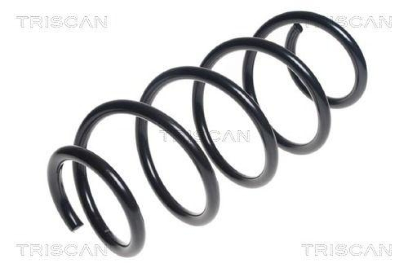 TRISCAN 8750 23172 Spiralfeder Vorne f&uuml;r Mercedes Viano, Vito