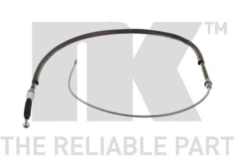 NK 9047112 Seilzug, Feststellbremse f&uuml;r VW