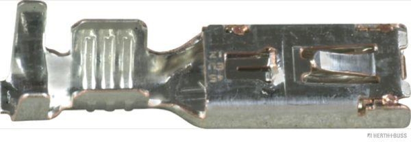 HERTH+BUSS ELPARTS 50253226088 Crimpverbinder