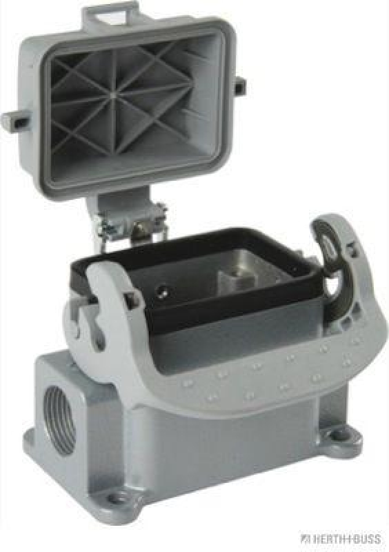 HERTH+BUSS 51305011 Geh&auml;use 6-polig, 500 V