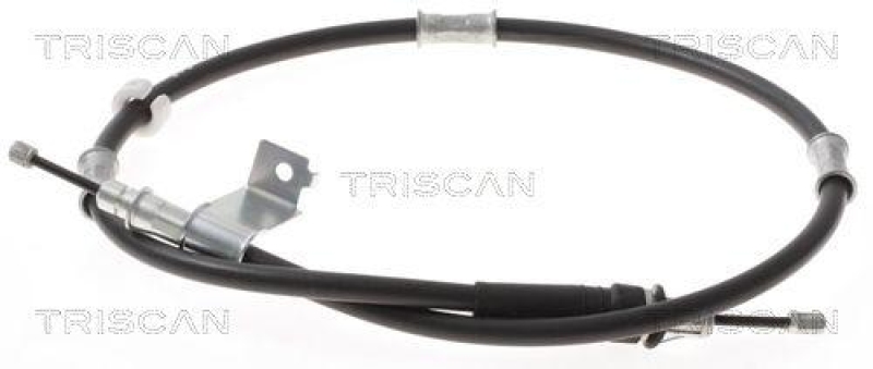 TRISCAN 8140 80136 Handbremsseil f&uuml;r Chrysler