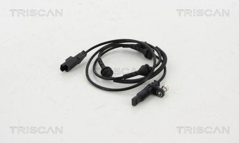 TRISCAN 8180 28123 Sensor, Raddrehzahl f&uuml;r Psa