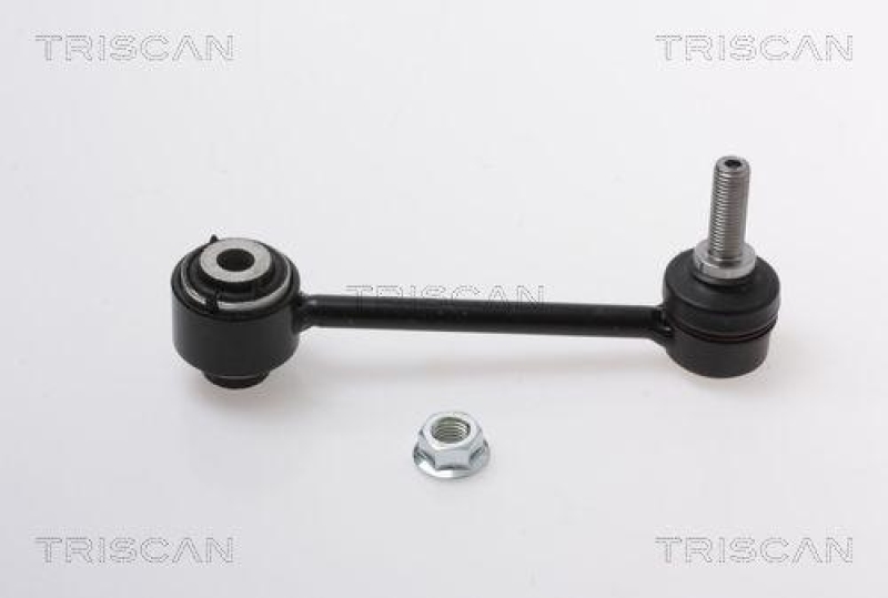 TRISCAN 8500 29682 Stabilisatorstange f&uuml;r Porsche Panamera