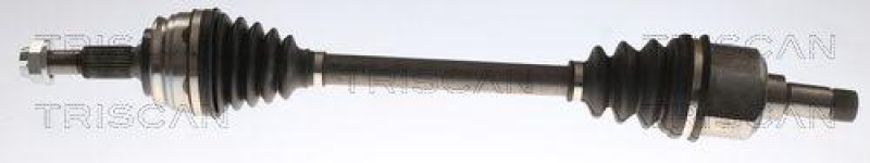 TRISCAN 8540 10545 Antriebswelle f&uuml;r Citroen, Peugeot, Opel