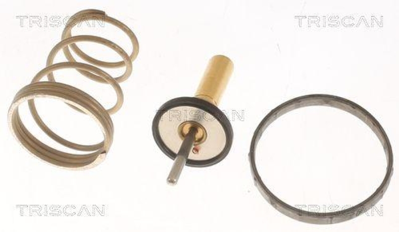 TRISCAN 8620 50482 Thermostat, Einsatz f&uuml;r Suzuki
