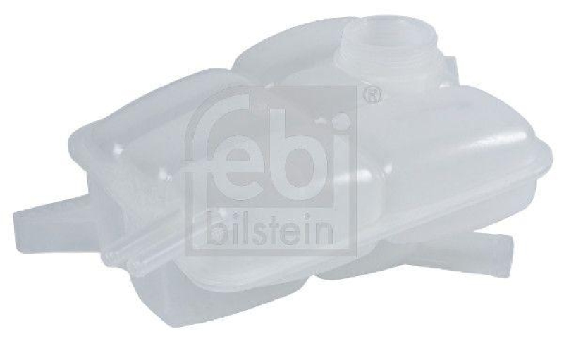 FEBI BILSTEIN 170560 K&uuml;hlerausgleichsbeh&auml;lter f&uuml;r Ford