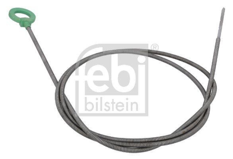 FEBI BILSTEIN 186046 &Ouml;lpeilstab f&uuml;r Motor f&uuml;r M A N