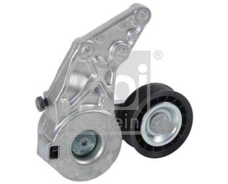 FEBI BILSTEIN 36624 Riemenspanner für Keilrippenriemen für VW-Audi