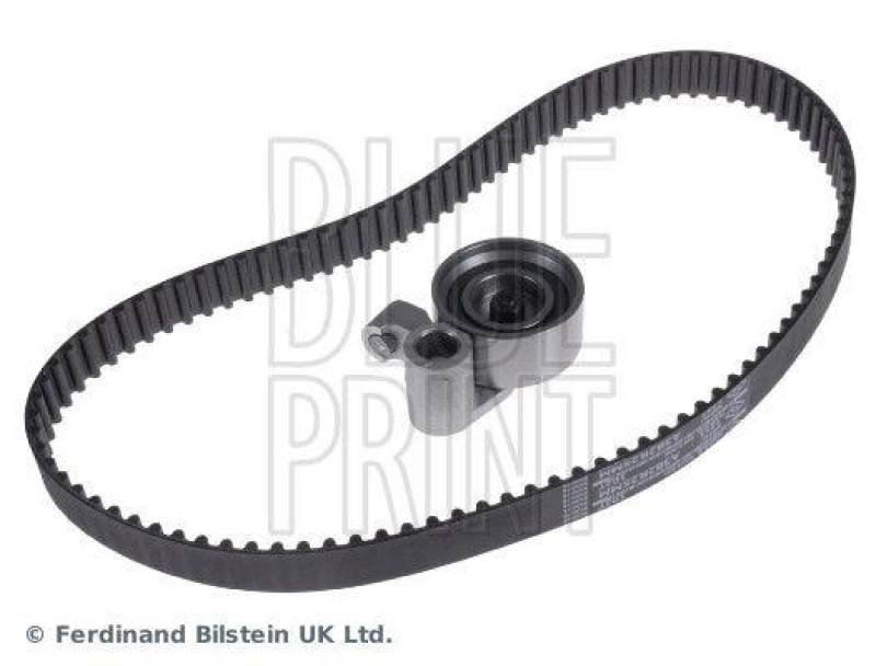 BLUE PRINT ADT37316 Zahnriemensatz ohne hydraulischen Riemenspanner für TOYOTA