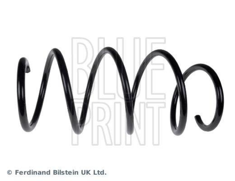 BLUE PRINT ADT388456 Fahrwerksfeder für TOYOTA