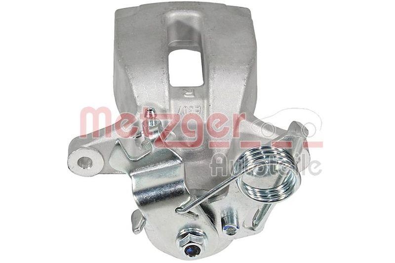 METZGER 6261374 Bremssattel Neuteil f&uuml;r AUDI HA rechts