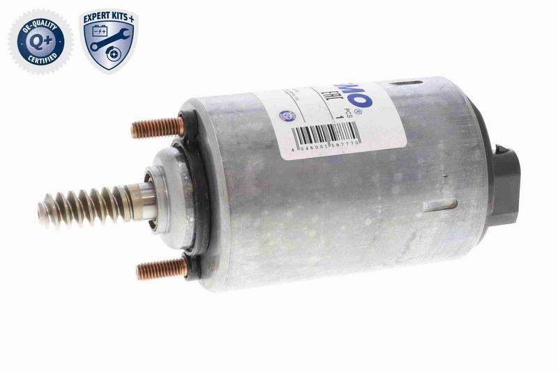 VEMO V20-87-0001-1 Stellelement, Exzenterwelle (variabler V Variabler Ventilhub für V20-87-0001 für BMW