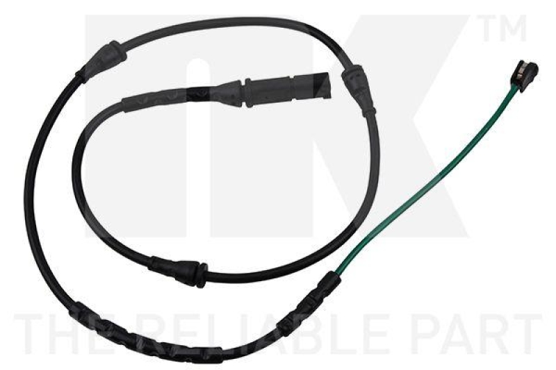 NK 280182 Warnkontakt, Bremsbelagverschlei&szlig; f&uuml;r BMW