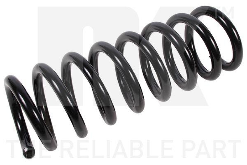 NK 543375 Fahrwerksfeder f&uuml;r CHRYSLER, MERCEDES-BENZ
