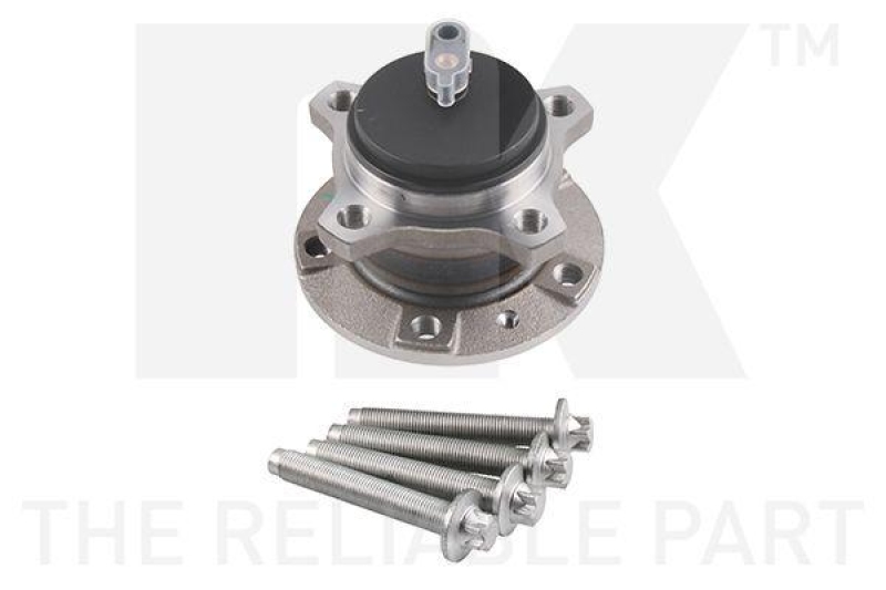 NK 761933 Radlagersatz f&uuml;r CITROEN, DS, PEUGEOT