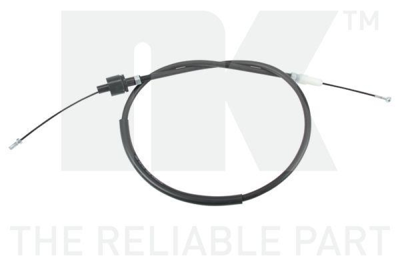 NK 922542 Seilzug, Kupplungsbetätigung für FORD