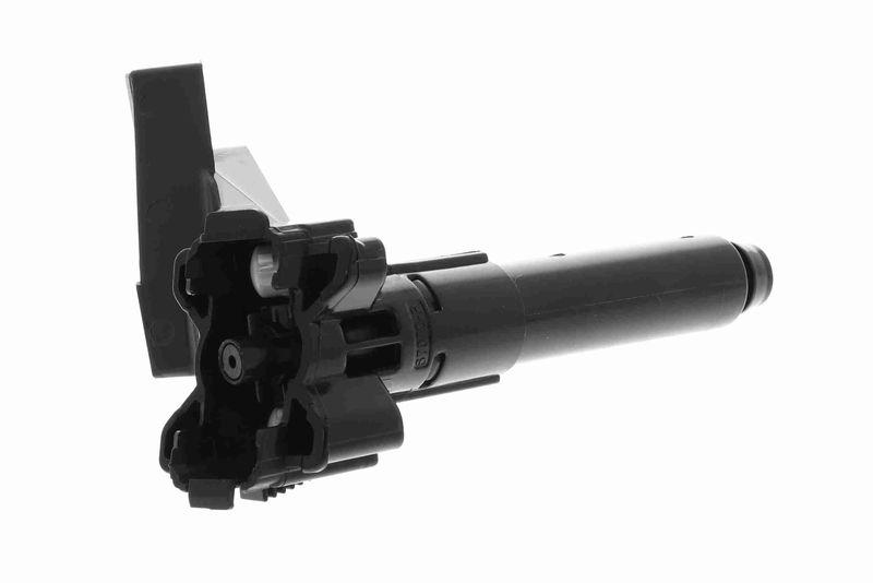 ACKOJA A37-08-0018 Waschwasserd&uuml;se, Scheinwerferreinigung rechts f&uuml;r MITSUBISHI