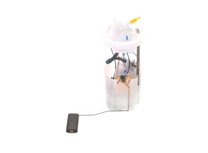 Bosch 0 580 200 077 Ekp-Einbaueinheit