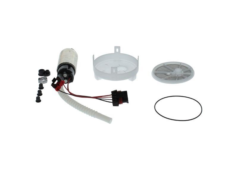 Bosch F 000 TE1 81A Elektrokraftstoffpumpe