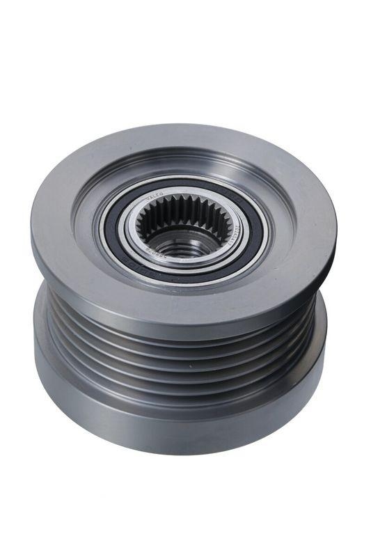 VALEO 588076 Generatorfreilauf