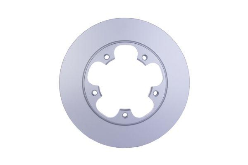 HELLA 8DD 355 122-781 Bremsscheibe f&uuml;r FORD