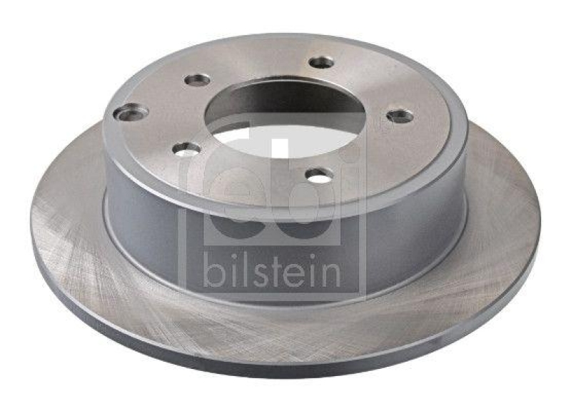FEBI BILSTEIN 108574 Bremsscheibe f&uuml;r Chrysler
