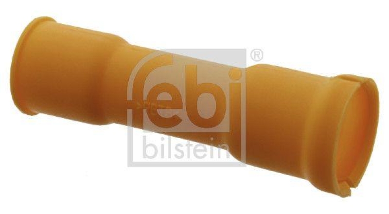 FEBI BILSTEIN 19754 F&uuml;hrungstrichter f&uuml;r &Ouml;lpeilstab f&uuml;r VW-Audi