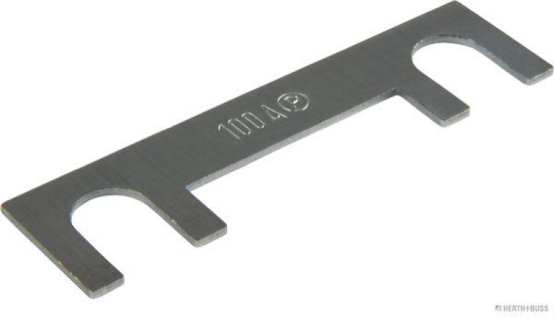 HERTH+BUSS 50295105 Sicherung Strip, 36 V, 100 A