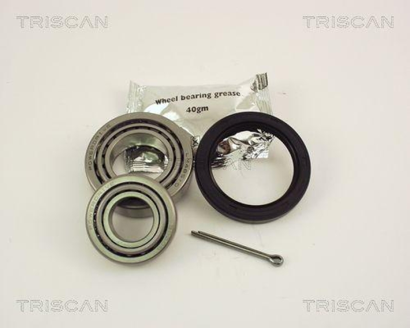TRISCAN 8530 50111 Radlagersatz Vorne f&uuml;r Mazda E1800, 2000, 2200