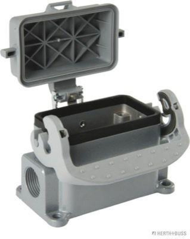 HERTH+BUSS 51305015 Gehäuse 10-polig, 500 V