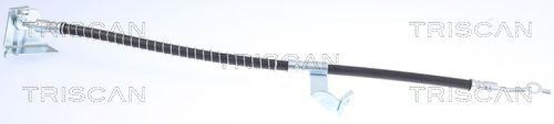 TRISCAN 8150 43163 Bremsschlauch f&uuml;r Hyundai I40