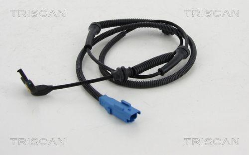 TRISCAN 8180 28124 Sensor, Raddrehzahl f&uuml;r Psa