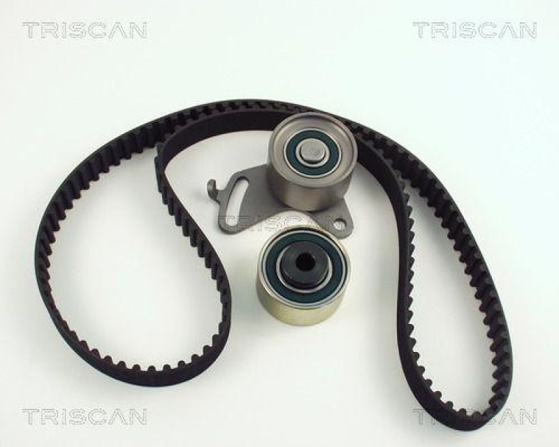 TRISCAN 8647 13004 Zahnriemensatz f&uuml;r Toyota