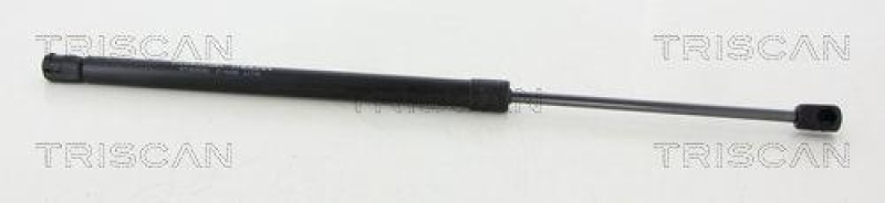 TRISCAN 8710 292051 Gasfeder Hinten f&uuml;r Skoda Octavia