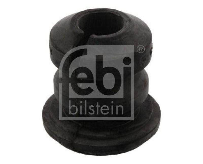 FEBI BILSTEIN 03663 Anschlagpuffer f&uuml;r Sto&szlig;d&auml;mpfer f&uuml;r VW-Audi