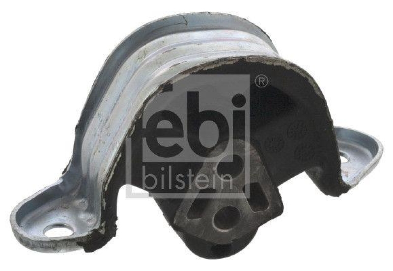 FEBI BILSTEIN 06621 Motorlager f&uuml;r Opel