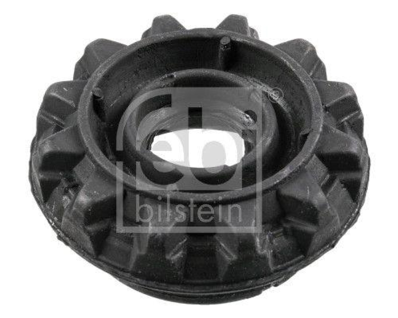 FEBI BILSTEIN 09225 Federbeinstützlager ohne Kugellager für VW-Audi