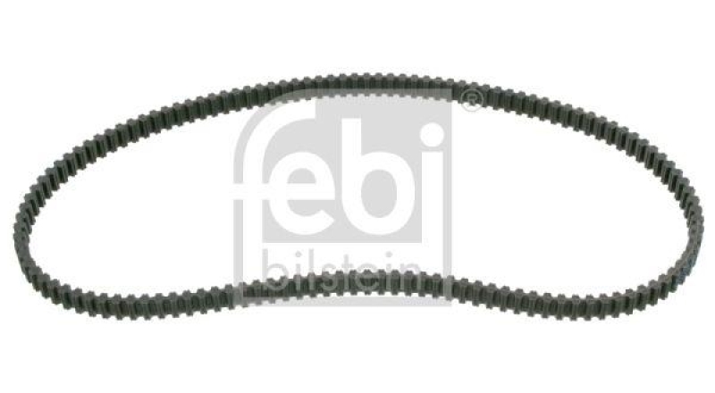 FEBI BILSTEIN 10974 Zahnriemen f&uuml;r Ausgleichswelle f&uuml;r Alfa Romeo