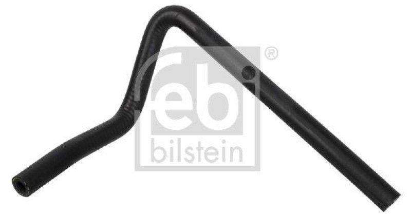 FEBI BILSTEIN 172843 K&uuml;hlwasserschlauch f&uuml;r Scania
